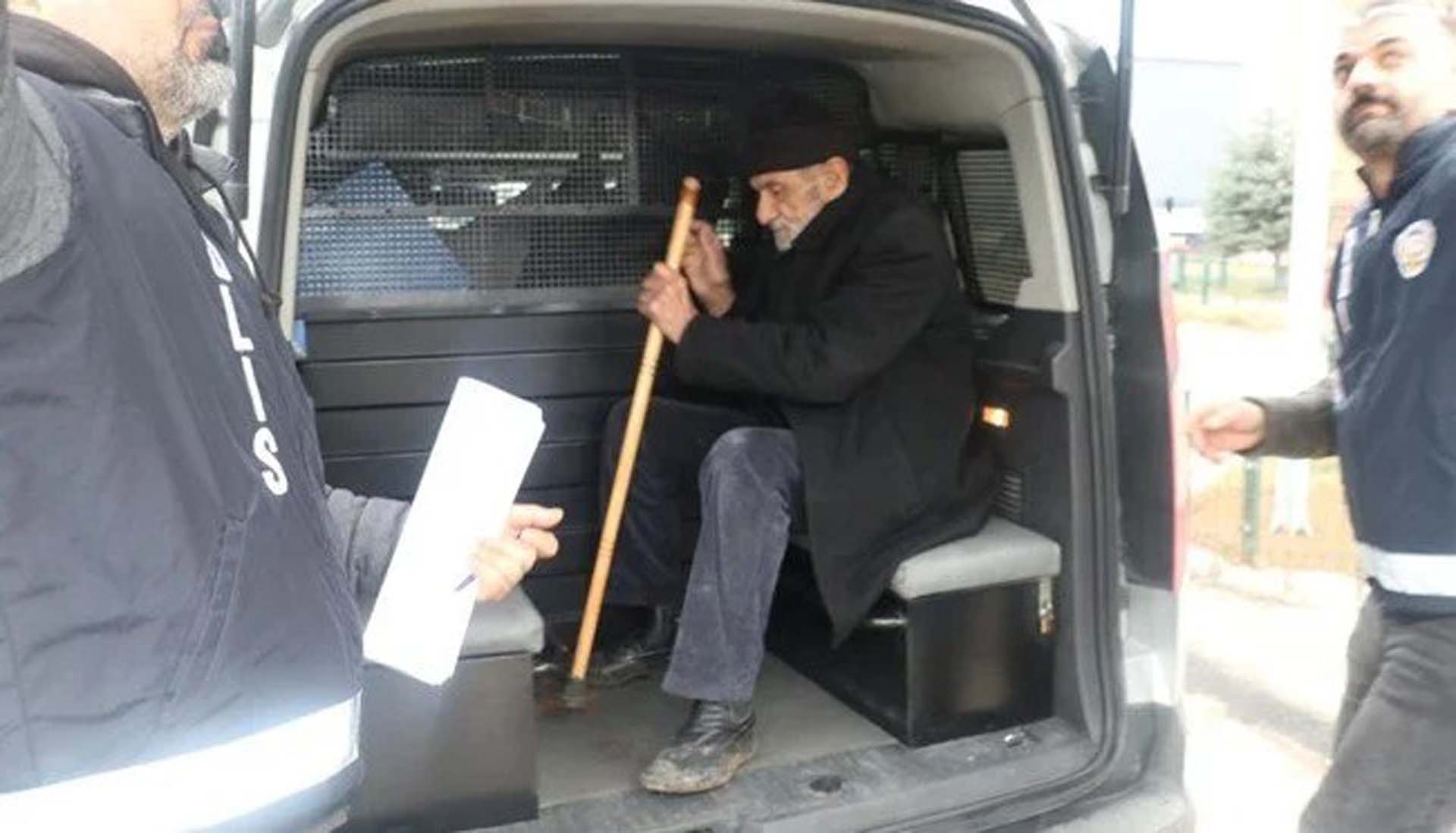 Eskişehir'de korkunç cinayet gün yüzüne çıktı! Emekli asker, eşi ve iki oğlunu öldürdü üçüncü oğlu kayıp!