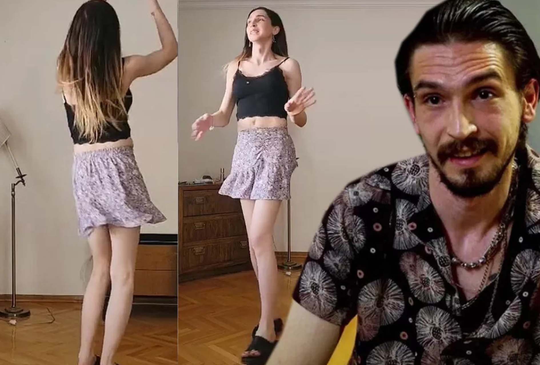 Cinsiyet değiştiren Çukur'un Timsah Celil'i konuştu! "Bu işler masraf işleridir" dedi, aylık masrafını açıkladı