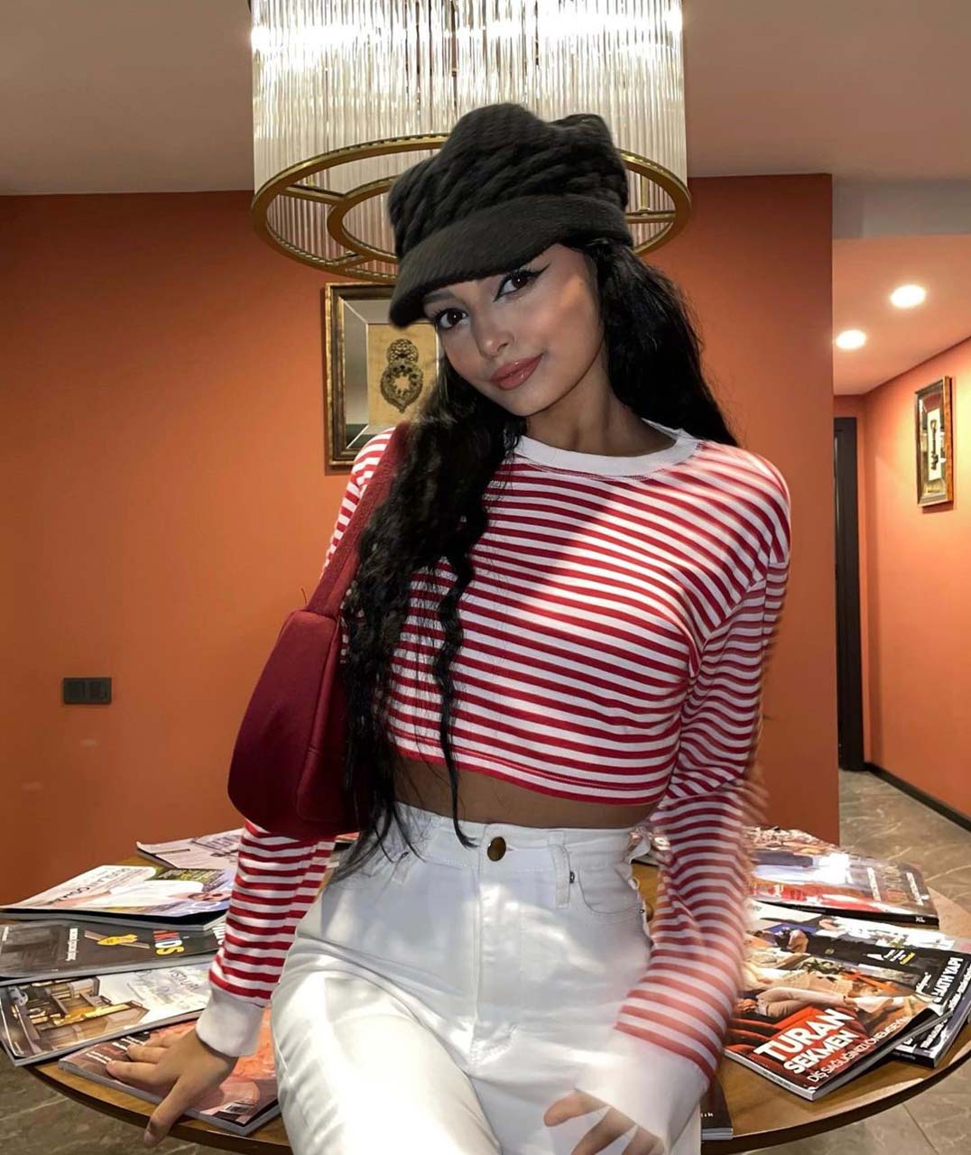 İki kez yakalandığı kansere bu kez yenik düştü! 17 yaşındaki Havva, Dünya Kanser Günü'nde toprağa verildi 