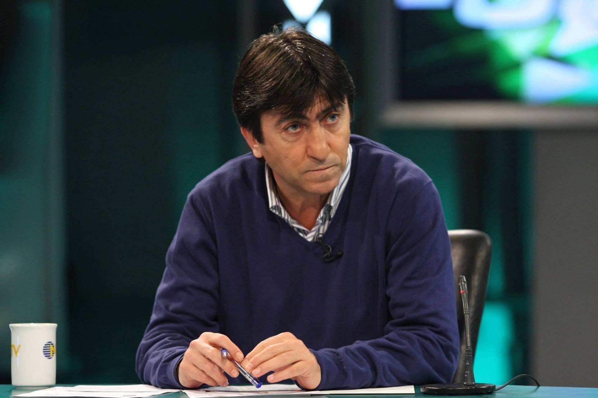 Rıdvan Dilmen gündeme getirmişti! Ahmet Ercanlar şike yaptığı öne sürülen hakemlerin ismini açıkladı 