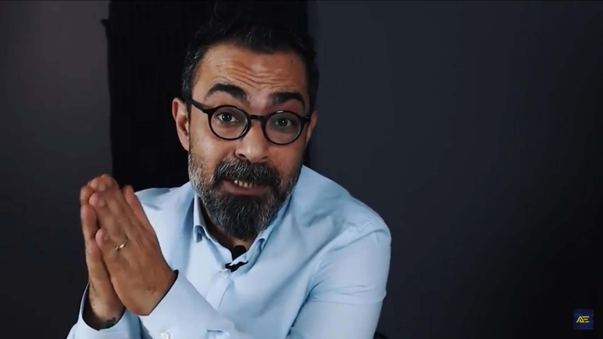 Rıdvan Dilmen gündeme getirmişti! Ahmet Ercanlar şike yaptığı öne sürülen hakemlerin ismini açıkladı 