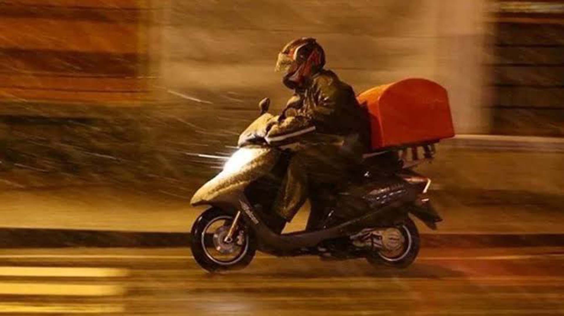 Son dakika haberleri İstanbul'da kuryeler çalışıyor? Getir, Trendyol, Yemeksepeti çalışacak mı, hizmet veriyor mu 5 Şubat 2023?