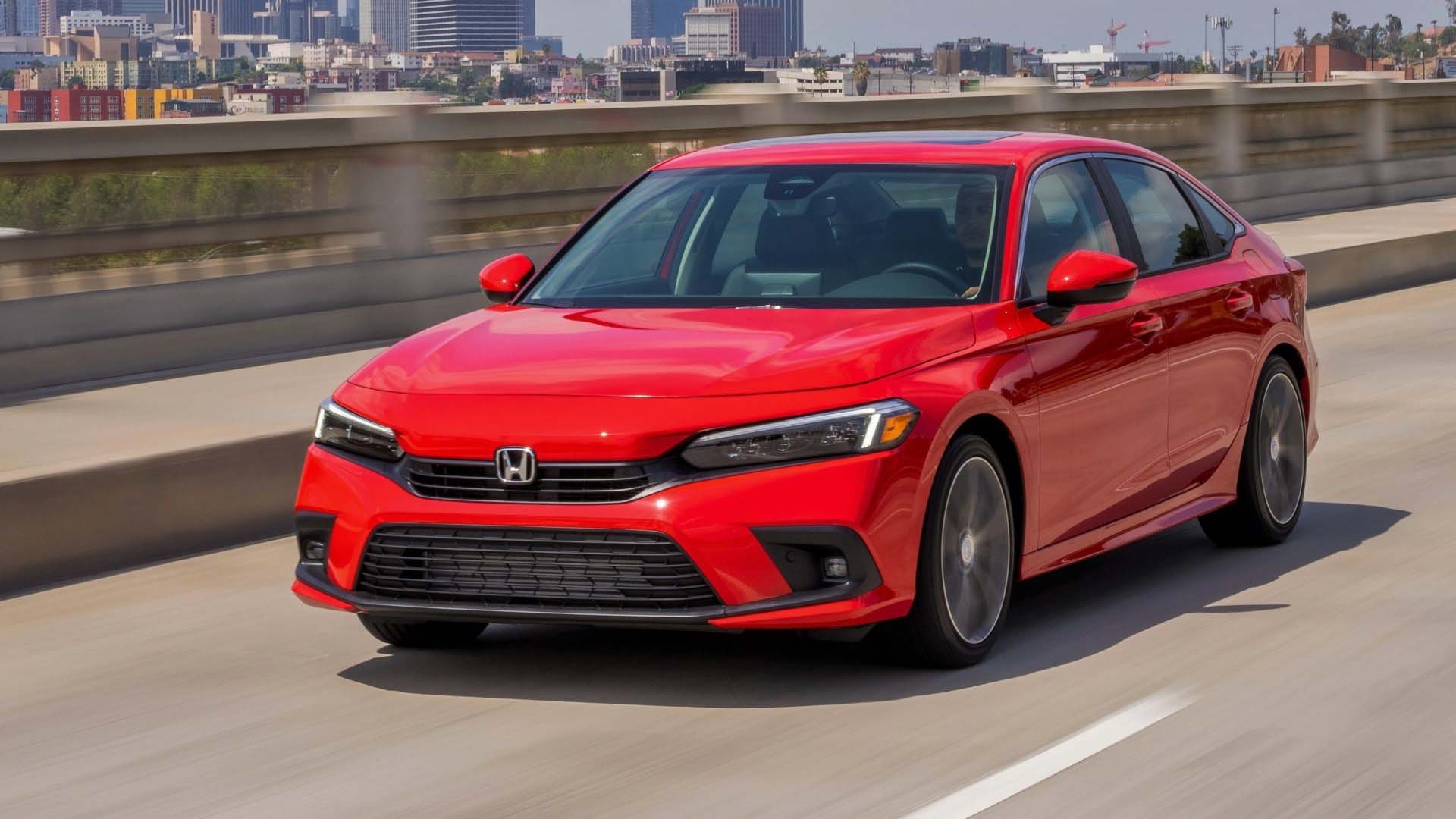 Honda Civic 2023 güncel fiyat listesi | Sıfır Civic fiyatları ne kadar, kaç para? 