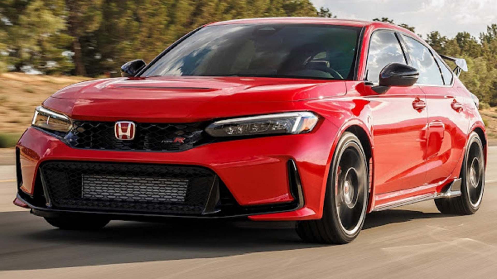 Honda Civic 2023 güncel fiyat listesi | Sıfır Civic fiyatları ne kadar, kaç para? 