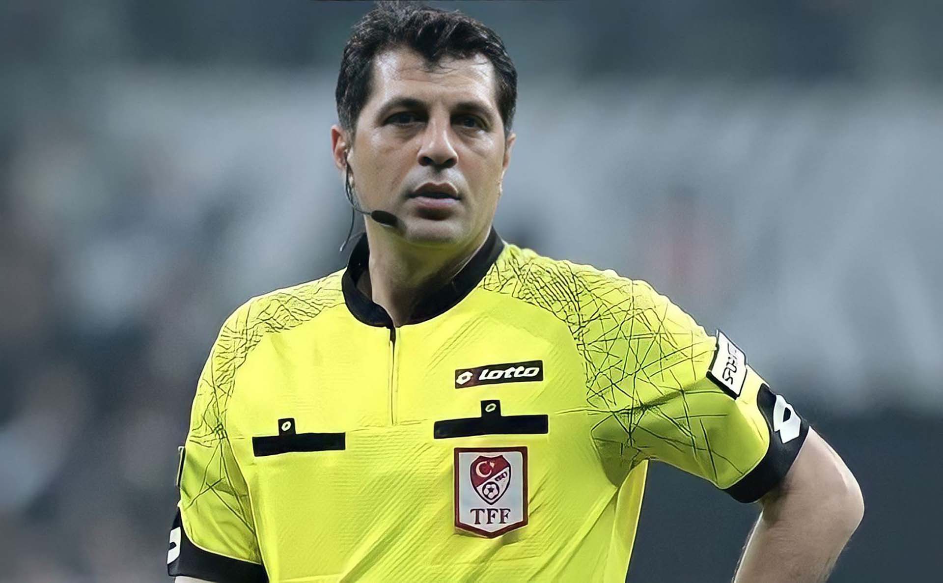 Rıdvan Dilmen gündeme getirmişti! Ahmet Ercanlar şike yaptığı öne sürülen hakemlerin ismini açıkladı 