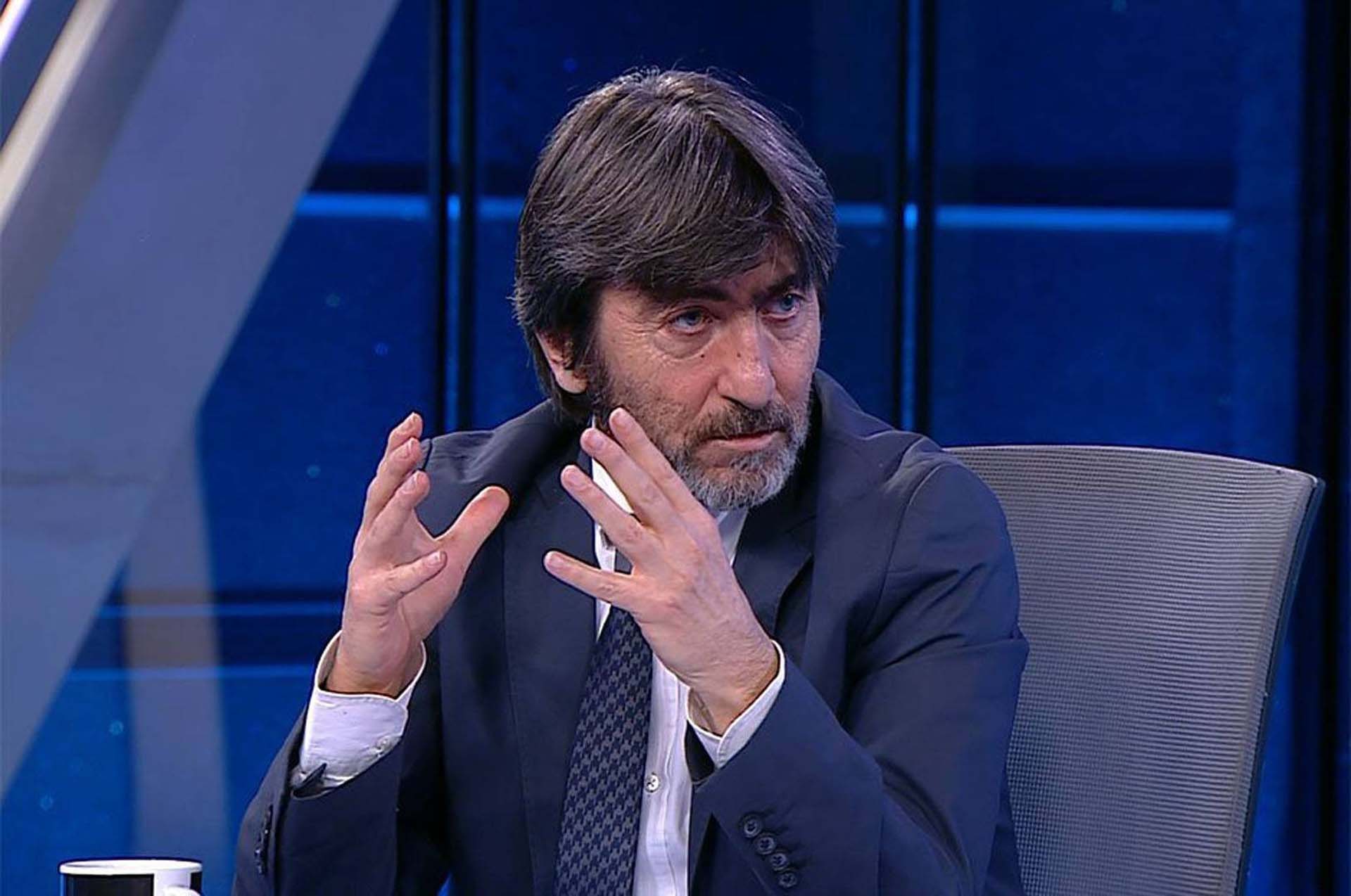 Rıdvan Dilmen gündeme getirmişti! Ahmet Ercanlar şike yaptığı öne sürülen hakemlerin ismini açıkladı 