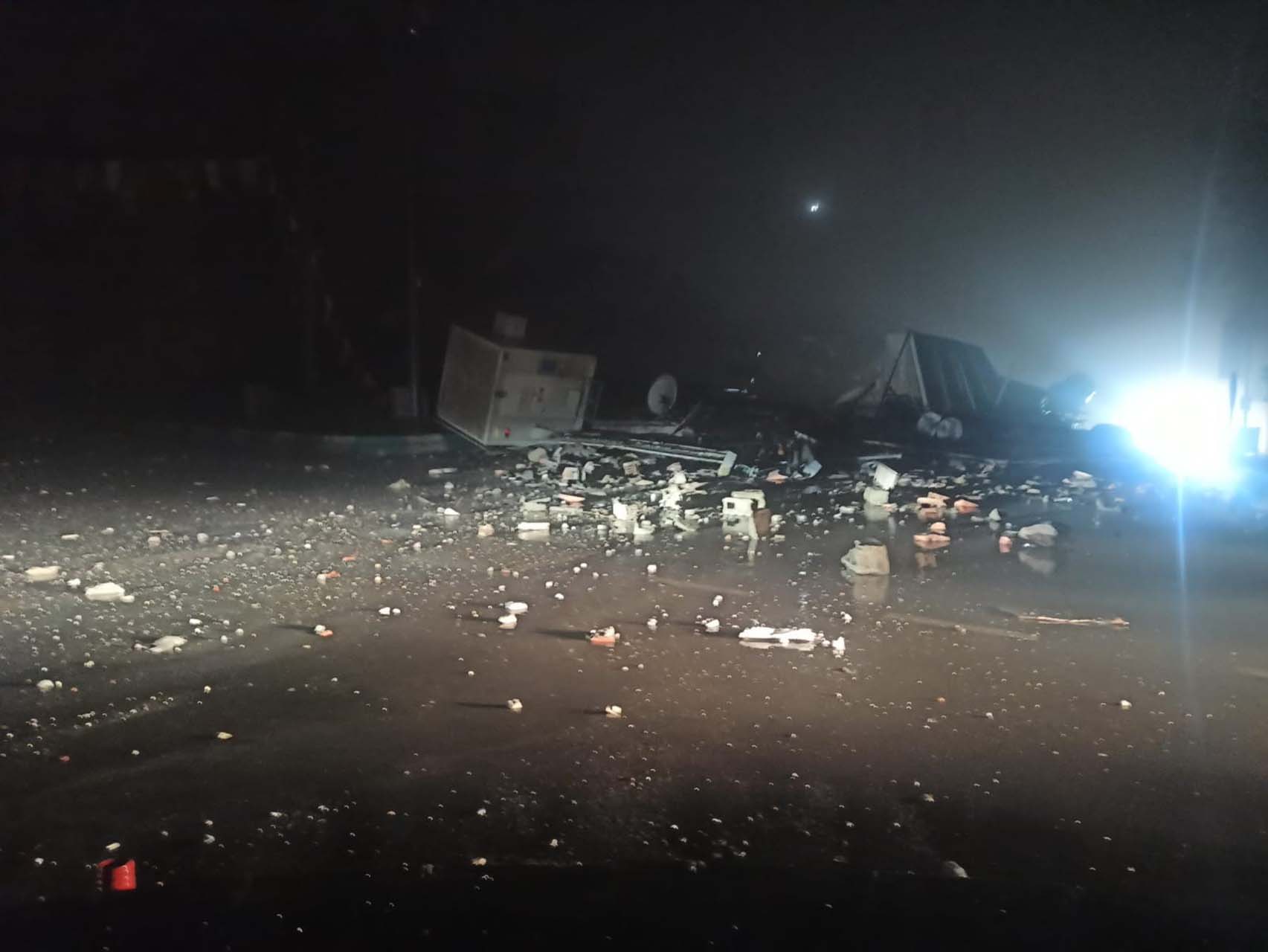 Cumhurbaşkanı Yardımcısı Fuat Oktay, depremdeki can kaybını açıkladı!