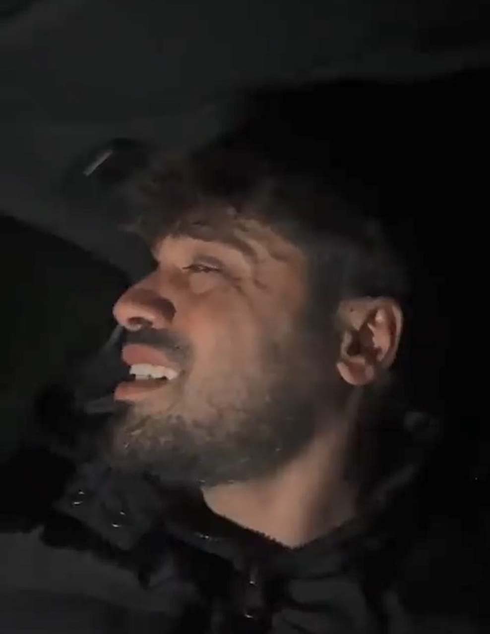 Gökhan Zan, Hatay için yardım istedi! Gözyaşlarıyla seslendi: Yalvarıyorum size sesimiz olun