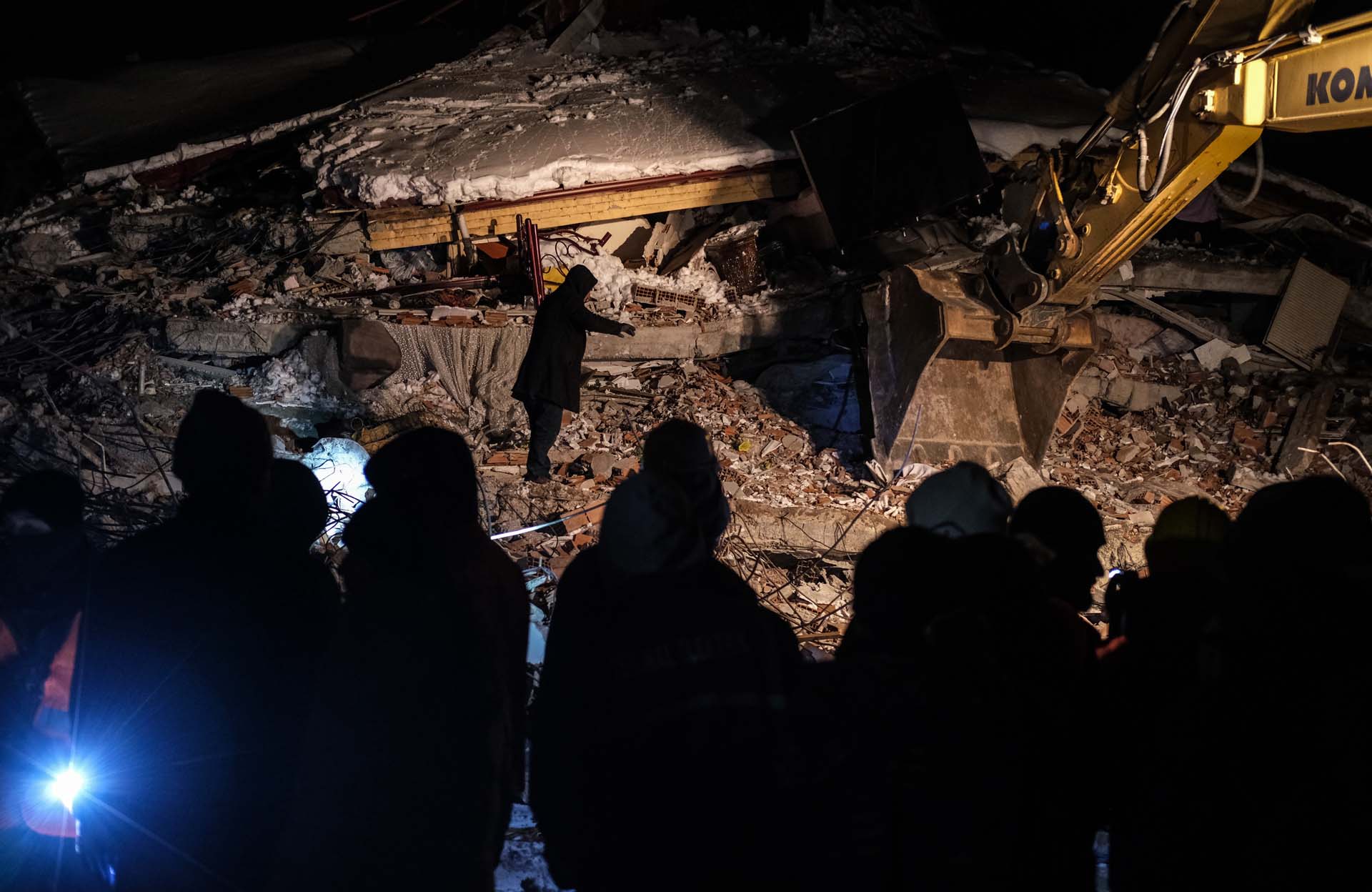 Kahramanmaraş Elbistan'dan yürekleri yakan haber: 1.5 yaşındaki Göktuğ bebek, annesi ve anneannesi hayatını kaybetti 