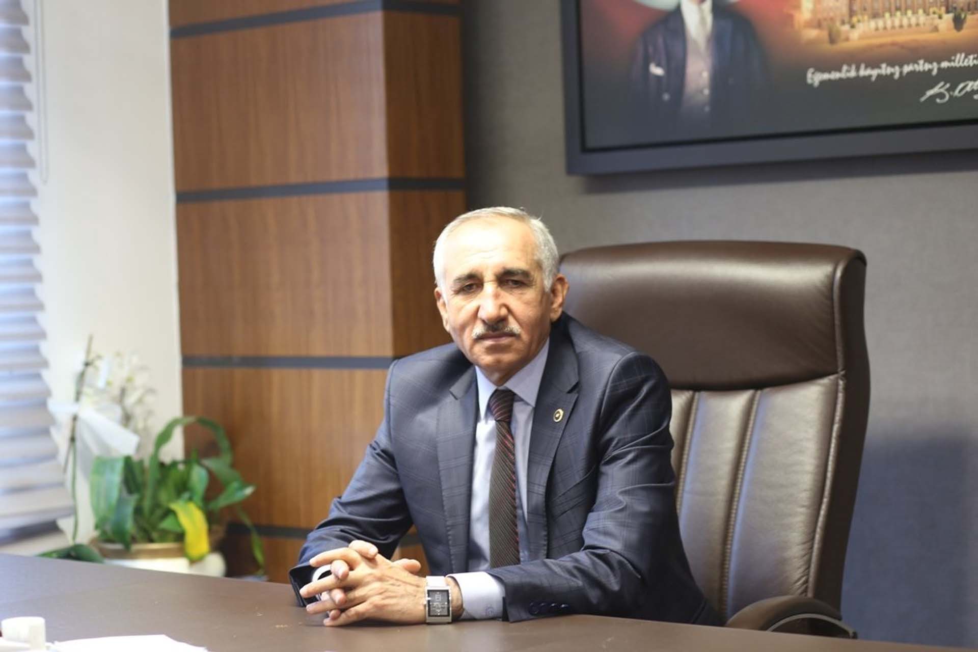 AK Parti Adıyaman Milletvekili Yakup Taş kimdir? Kaç yaşında, nereli? Öldü mü? 