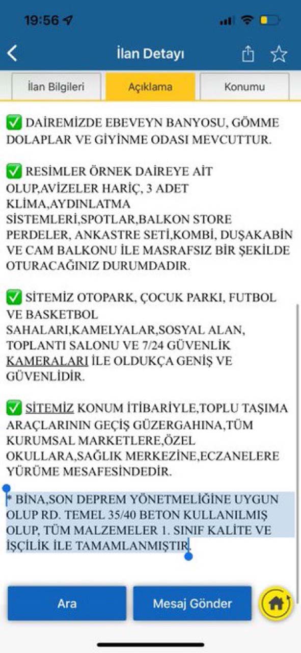 Güya deprem yönetmeliğine uygun yapılmış! Malatya'daki yeni bina depremde yerle bir oldu