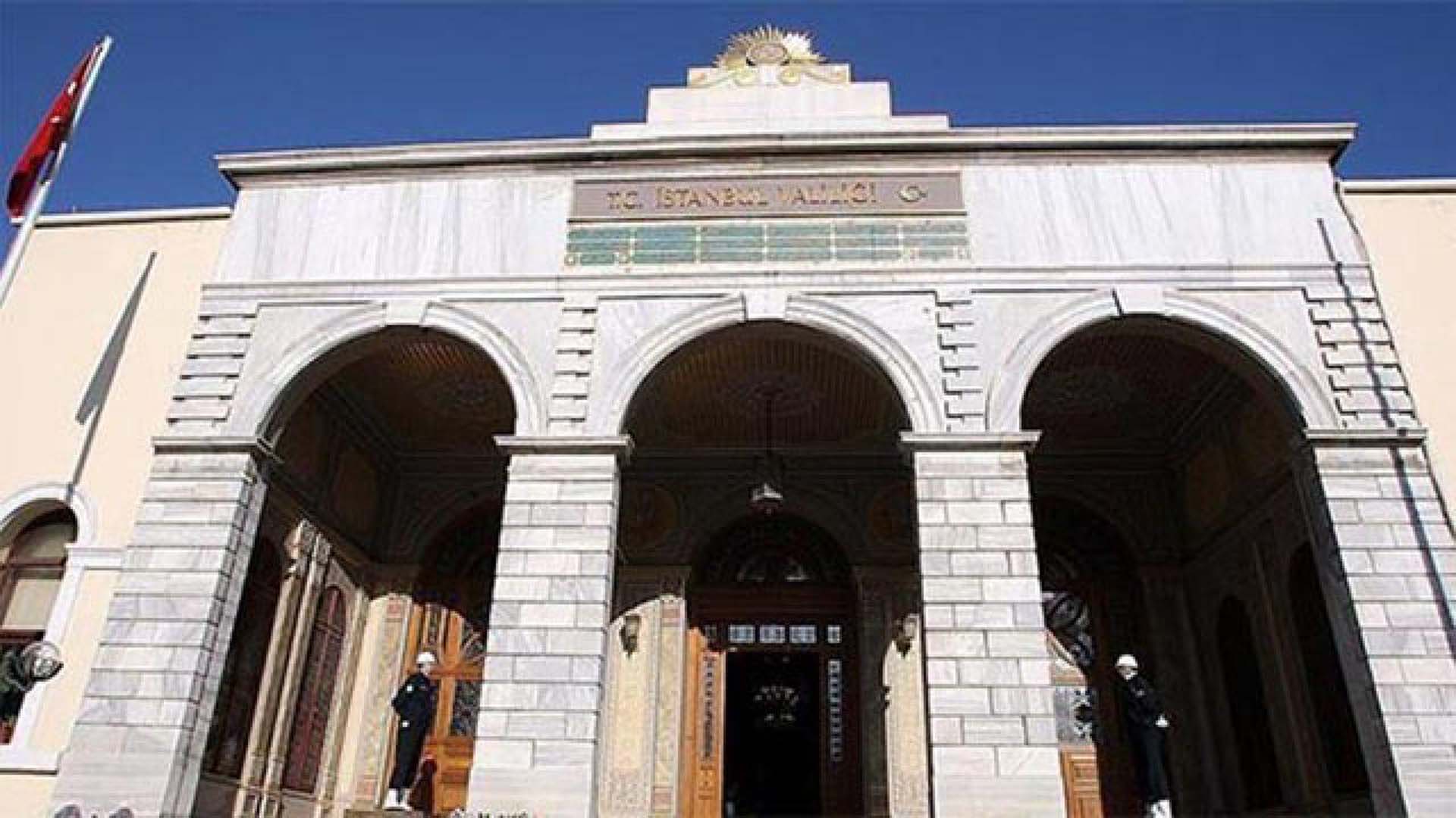 İstanbul Valiliği duyurdu! Kamuda çalışan o memurlar idari izinli sayılacak 