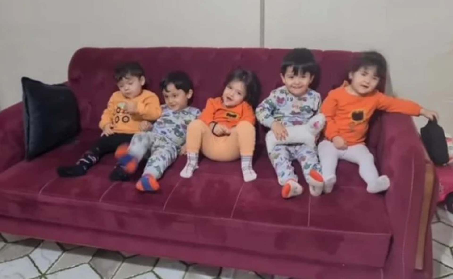 Hatay'dan yürekleri acıtan haber! Anne, baba ve beşiz bebeklerden 4'ü yaşamını yitirdi