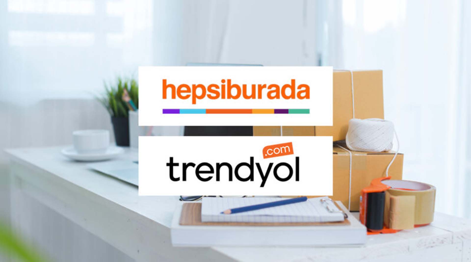 Türkiye, depremzedeler için tek yürek oldu! Trendyol, Hepsiburada yardımlaşma seferberliği başlattı 