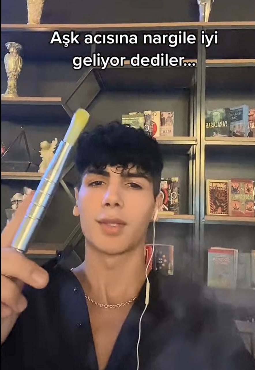 Taha Duymaz'dan hale haber alınamadı! TikTok fenomeni Taha Duymaz hala enkaz altında mı?