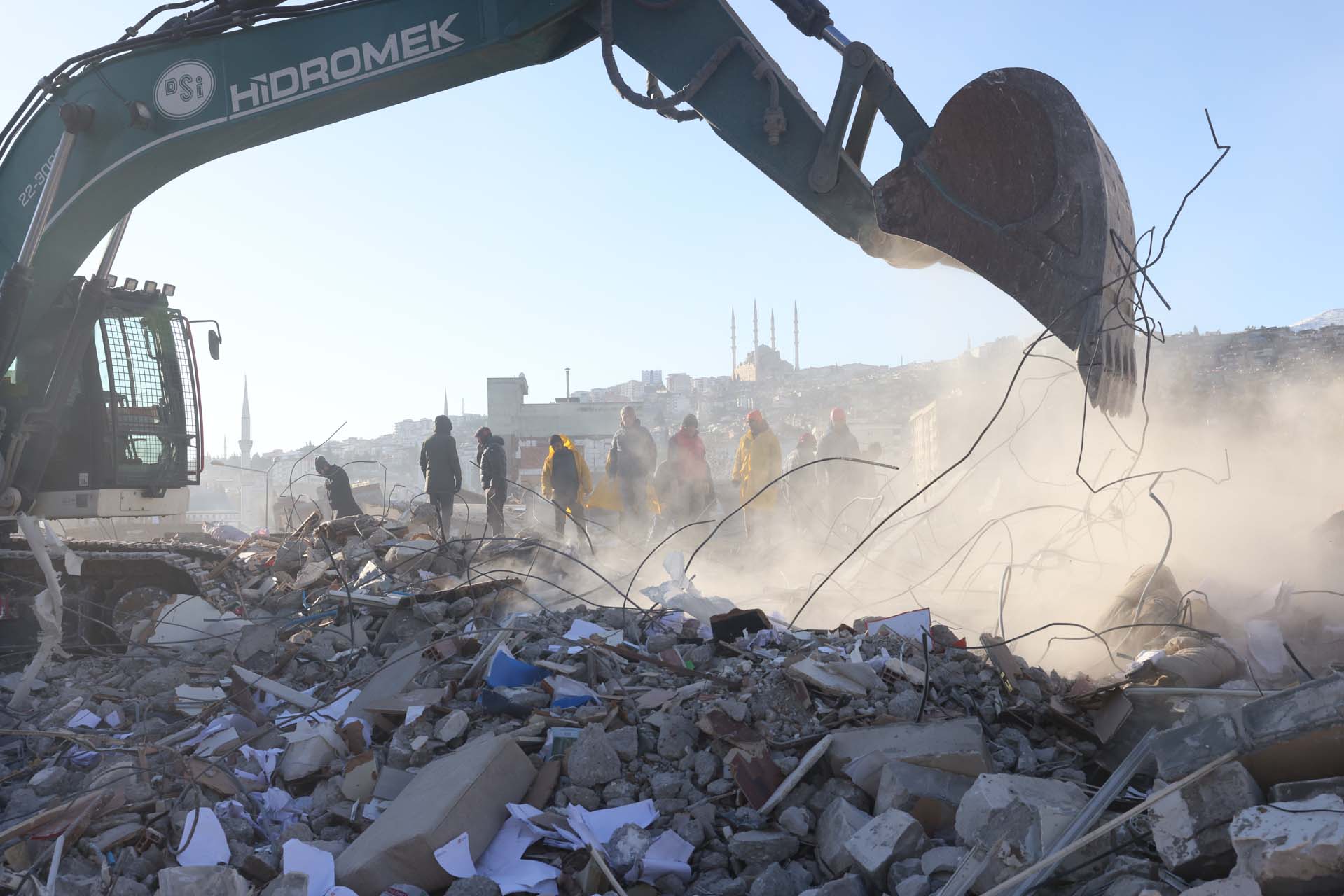 Son dakika | Cumhurbaşkanı Erdoğan, deprem bölgesine gidiyor