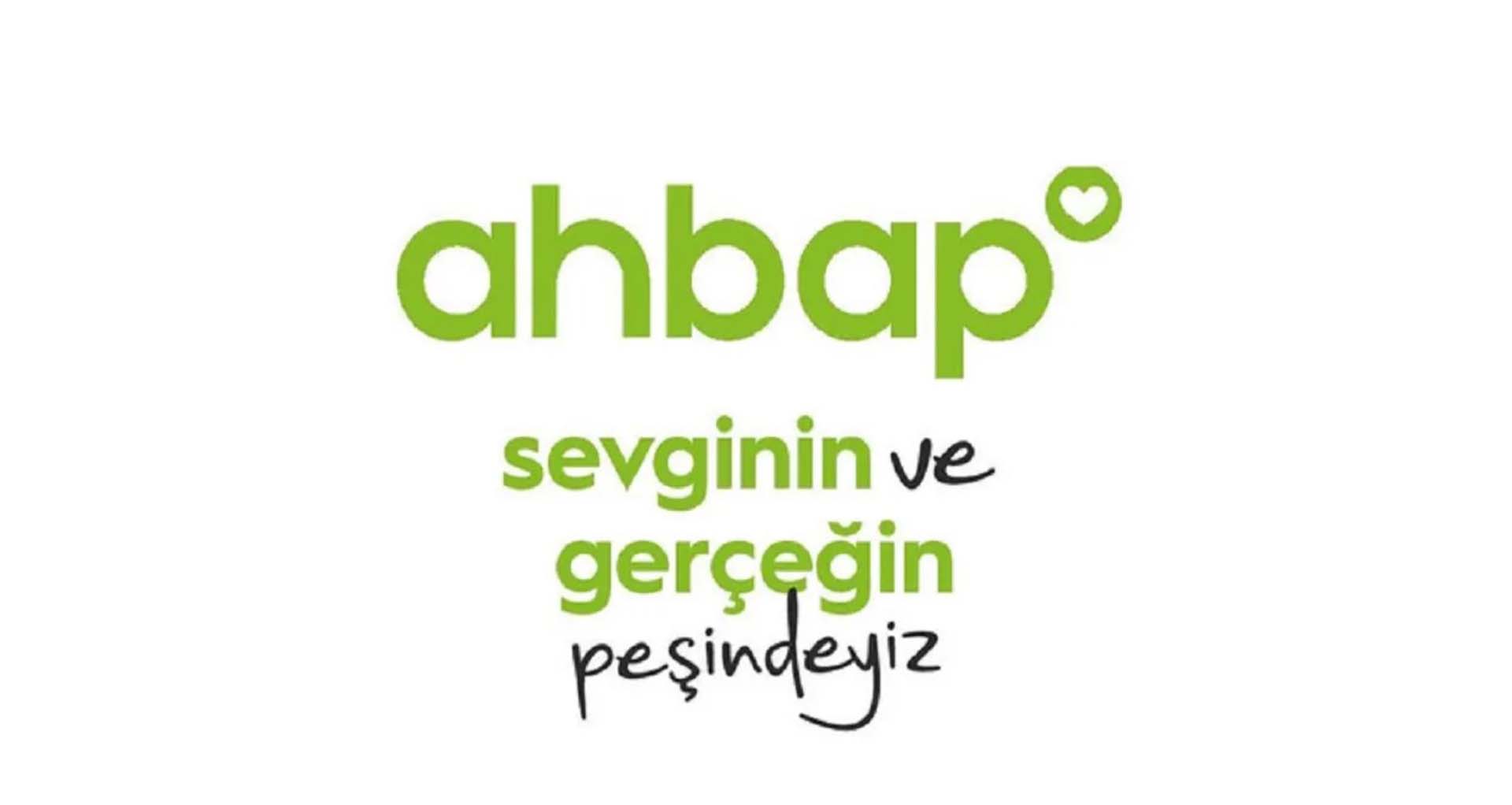Ahbap Derneği kimin? Kurucusu kim? Ahbap Derneği amacı nedir, neden kuruldu?