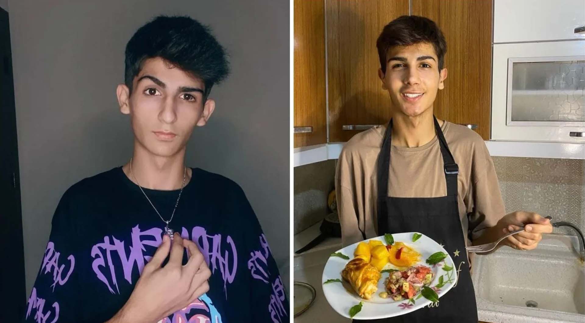 Taha Duymaz'dan hale haber alınamadı! TikTok fenomeni Taha Duymaz hala enkaz altında mı?