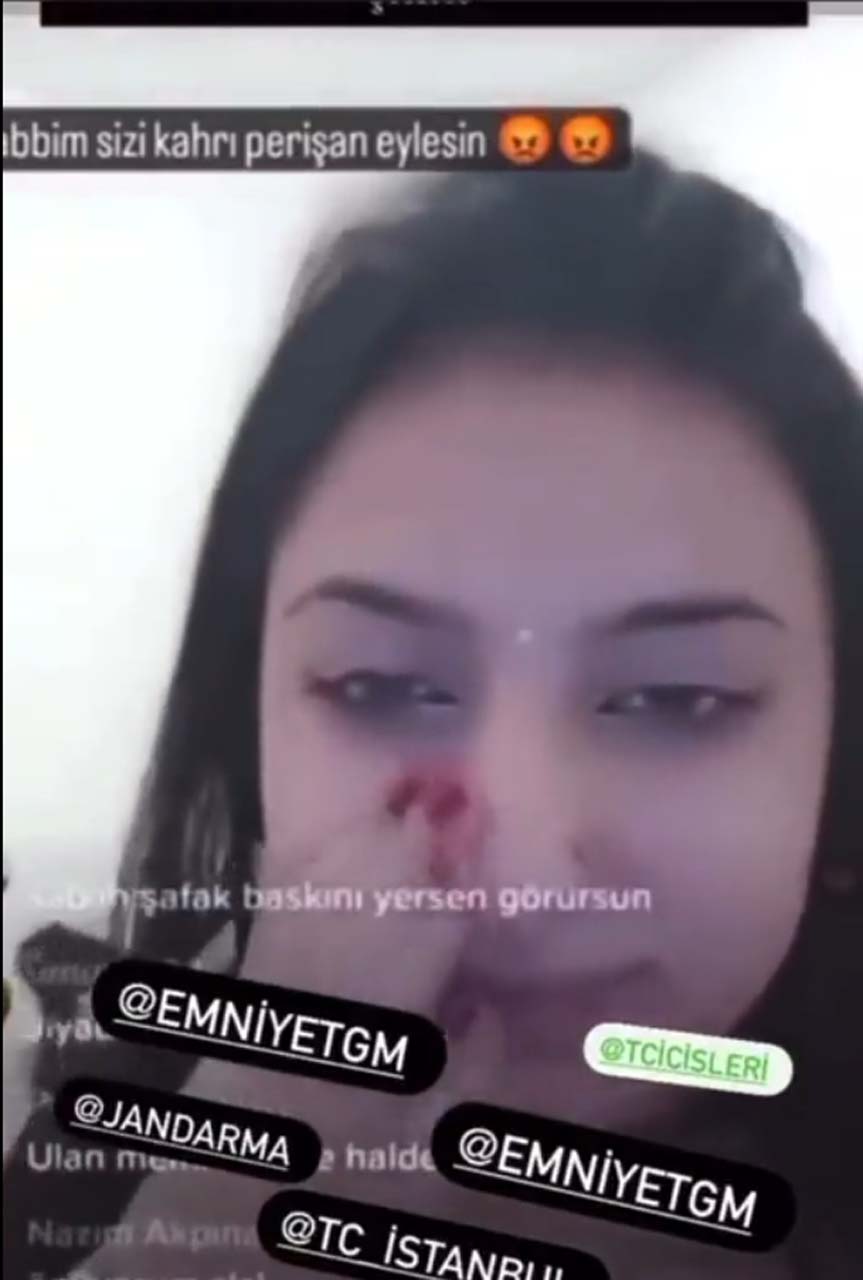 Kahramanmaraş depremiyle dalga geçtiler! Sosyal medyayı ayağa kaldıran görüntüler!