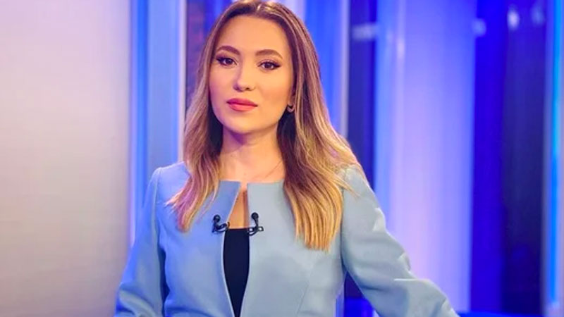 Şevval Şirin kimdir, nerelidir, kaç yaşındadır? mesleği ve kariyeri nedir? Şevval Şirin'in biyografisi