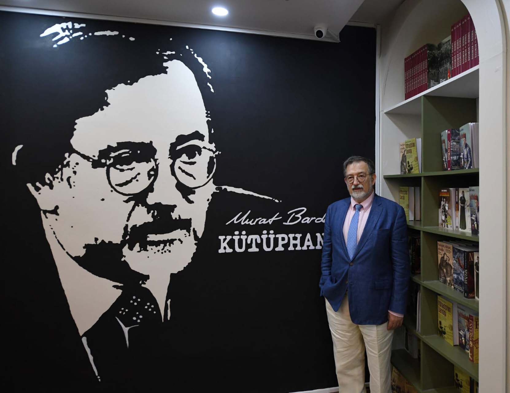 Murat Bardakçı'dan skandal Kızılay çıkışı: Bugünkü Kızılay'a ne bağış yaparım ne de para veririm