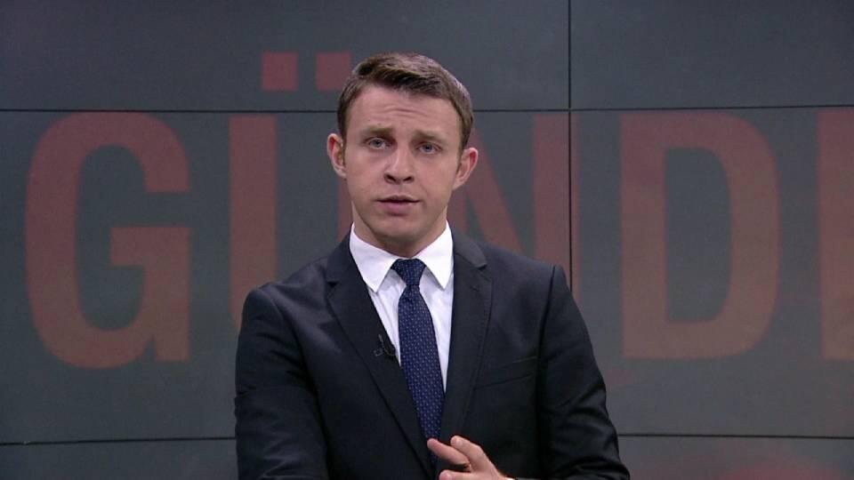 CNN Türk muhabiri Kaan Temeltaş kimdir, nerelidir, kaç yaşındadır? Kaan Temeltaş'ın biyografisi