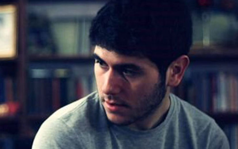 Uzay Kesmen kimdir, nerelidir, kaç yaşındadır?