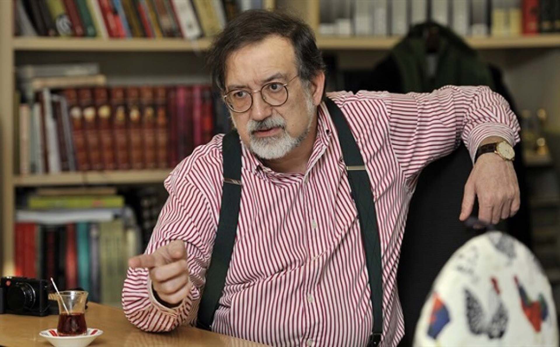 Murat Bardakçı'dan skandal Kızılay çıkışı: Bugünkü Kızılay'a ne bağış yaparım ne de para veririm