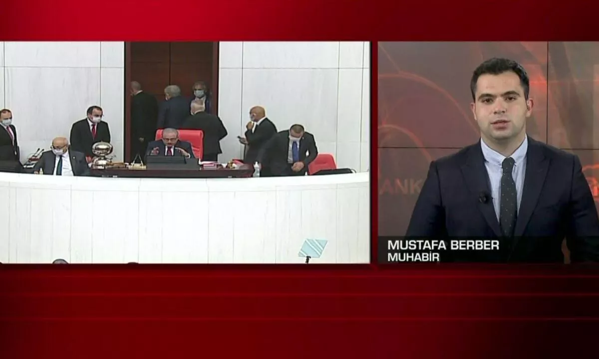 Mustafa Berber kimdir, nerelidir, kaç yaşındadır? mesleği ve kariyeri nedir? Mustafa Berber'in biyografisi