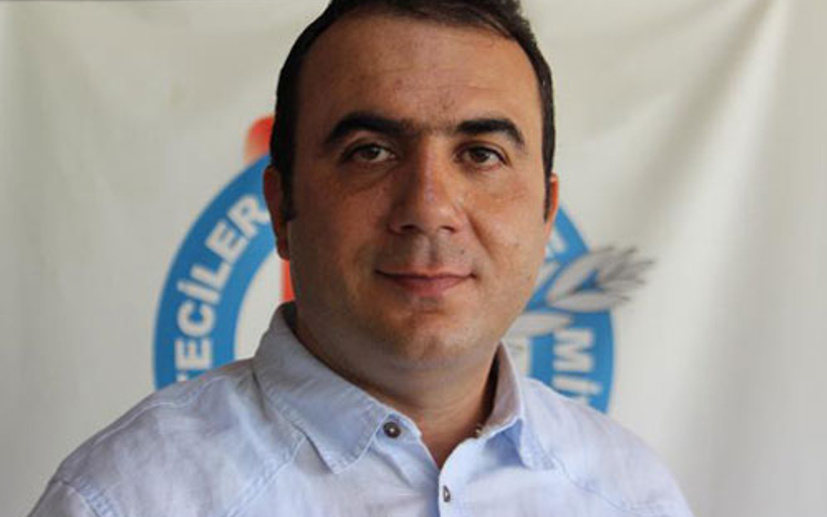 Veysi İpek kimdir, nerelidir, kaç yaşındadır? mesleği ve kariyeri nedir? Haber Türk muhabiri Veysi İpek'in biyografisi