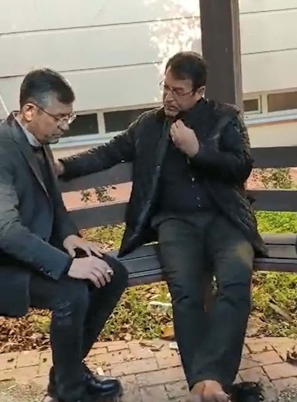 CHP'li Samandağ Belediye Başkanı Eryılmaz, Özgür Özel'e sert çıktı: Bana sarılıp 'Geçmiş olsun kardeşim' demeni beklerdim