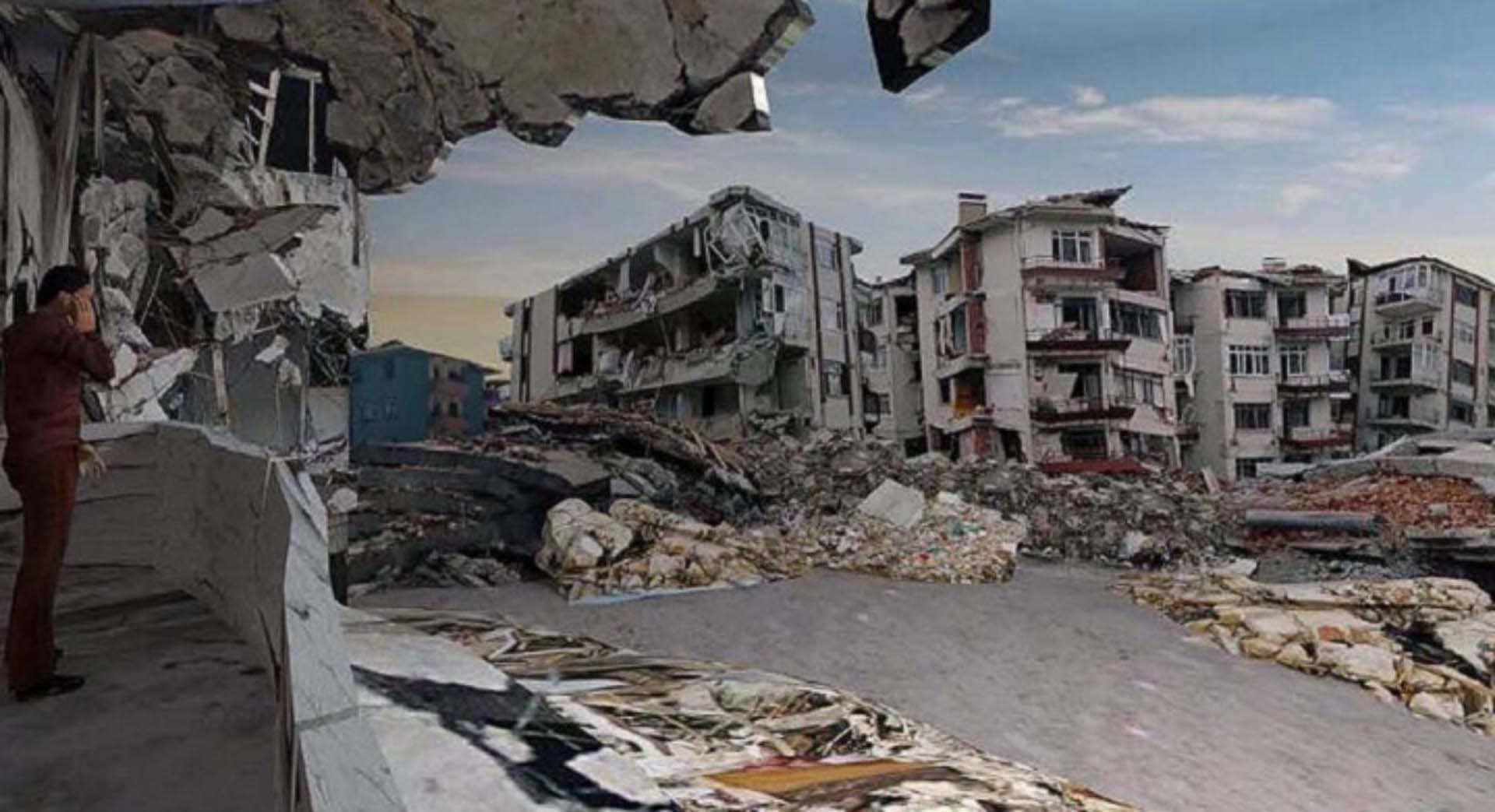 17 Ağustos 1999 depreminde kaç kişi öldü? Can kaybı, ölü sayısı kaç? Gölcük depremi kaç şiddetinde oldu, ne kadar sürdü? 