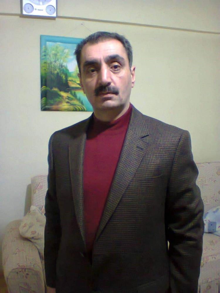 Bursa'dan Kahramanmaraş'a çalışmak için gitmişti! Enkazda kalarak hayatını kaybetti