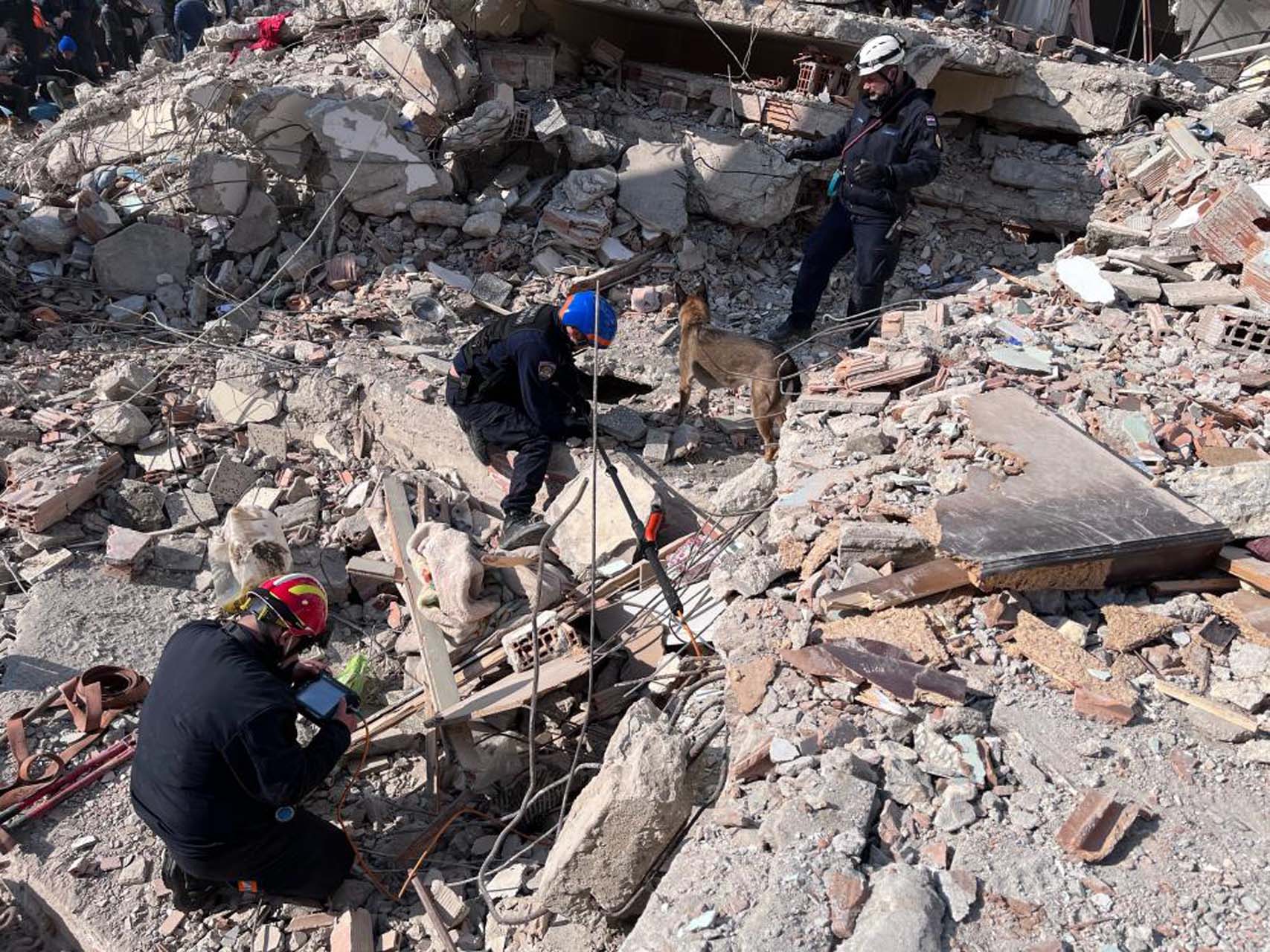 Termal kamera nedir? Ne işe yarar? Termal kamera nerelerde, ne amaçla kullanılır? 