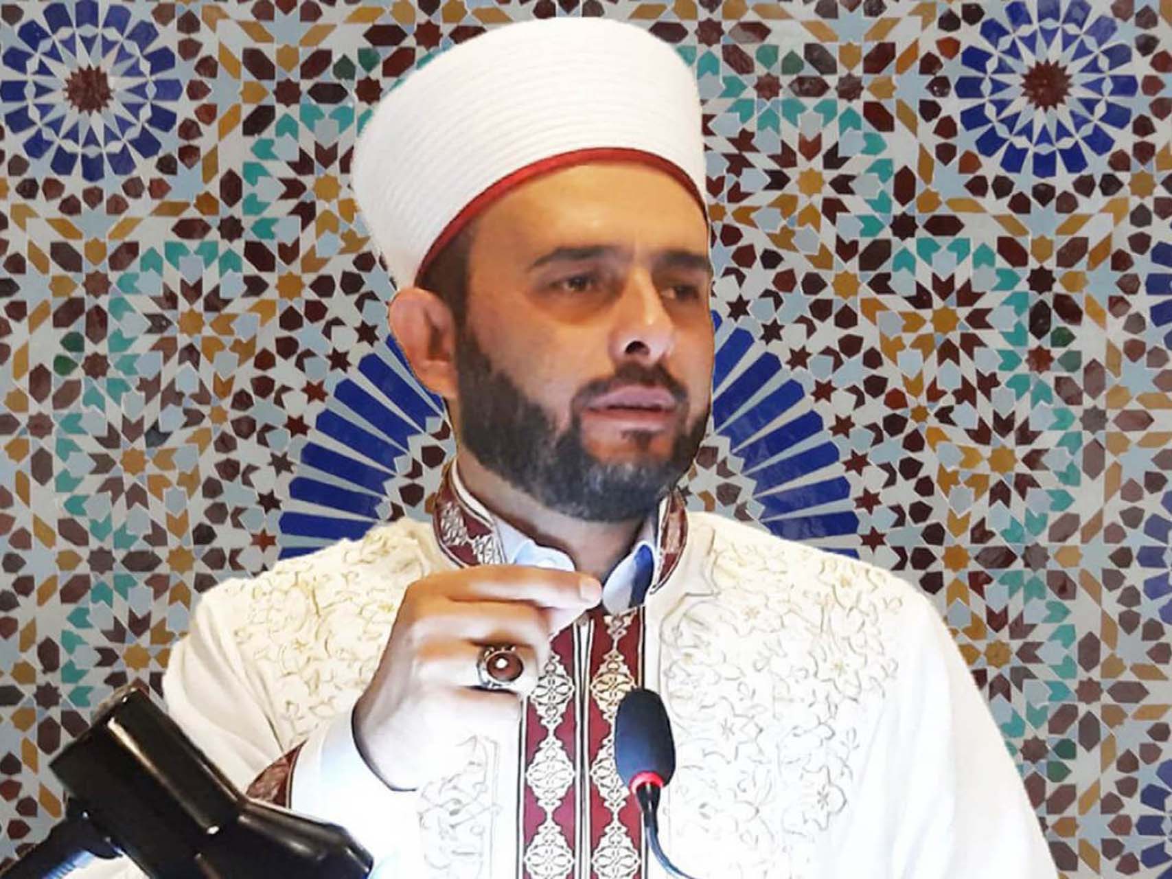 Halil Konakçı deprem bölgesinde! "Devlete sövmekle olacak iş değil bu iş..."