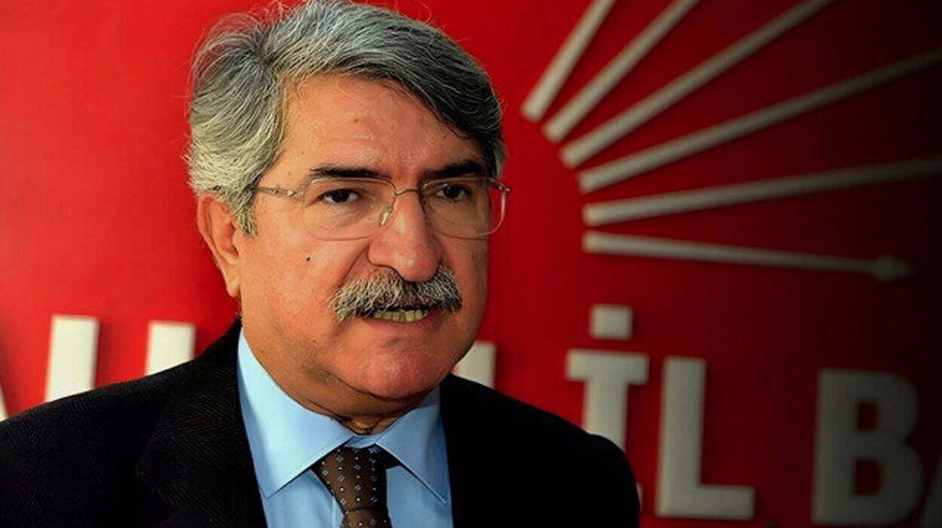 CHP'li Fikri Sağlar'ın" Yüzbinlerce Suriyeli Türkiye'ye geliyor!" iddiasına yanıt gecikmedi.