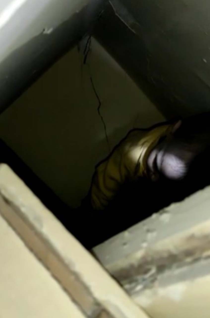 Hatay'da mucizeye tanıklık ettik! 7 aylık Hamza bebek enkazdan sağ olarak çıkarıldı 