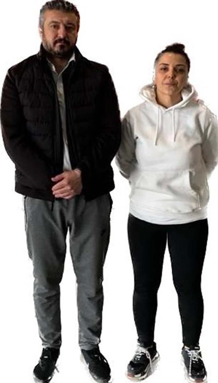 Son dakika | Adıyaman'da yıkılın binaların müteahhitleri hakkında flaş gelişme!