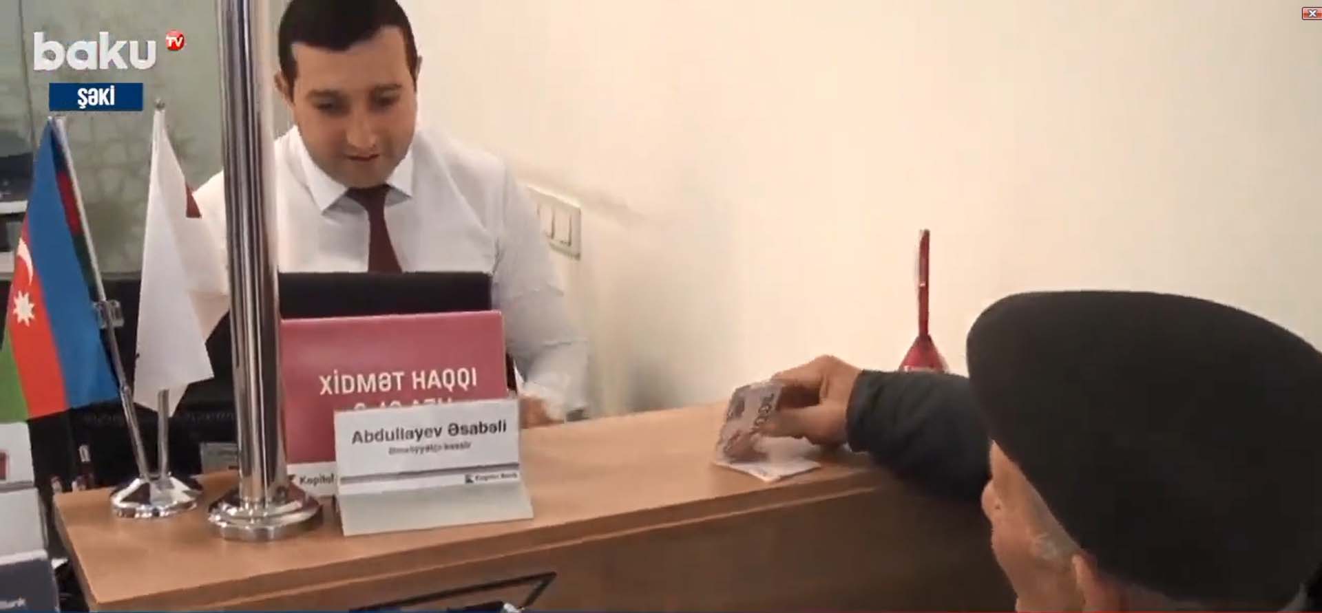 Türkiye'ye yardım göndermek için borç aldı! Azerbaycanlı Hikmet dede içimizi ısıttı: Türkiye bekleyemez, şimdi göndermeliyim