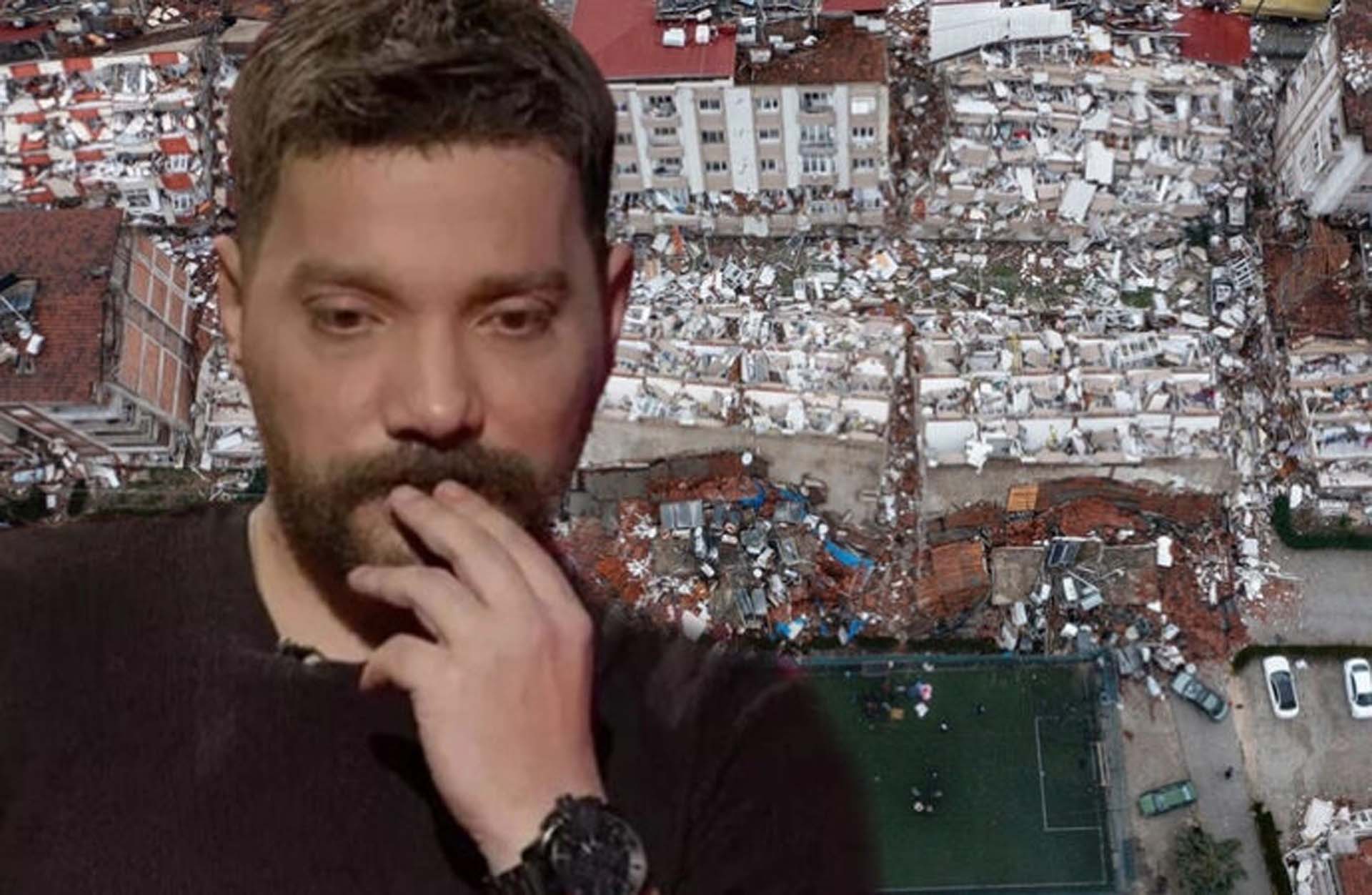 Oğuzhan Uğur hakkında soruşturma başlatıldı!