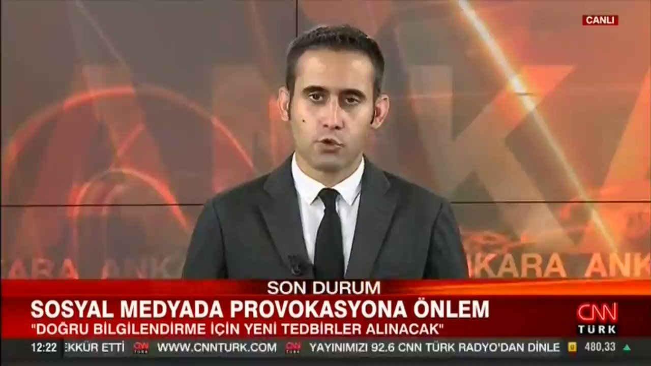 Arda Erdoğan kimdir, nerelidir, kaç yaşındadır? CNN Türk muhabiri Arda Erdoğan'ın biyografisi