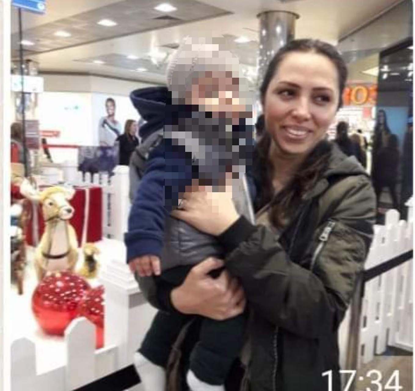 Uzaklaştırma kararı aldırdığı eski eşi, sonu oldu: Ayşegül Şimşek, bıçaklanarak öldürüldü, evladı annesiz kaldı 