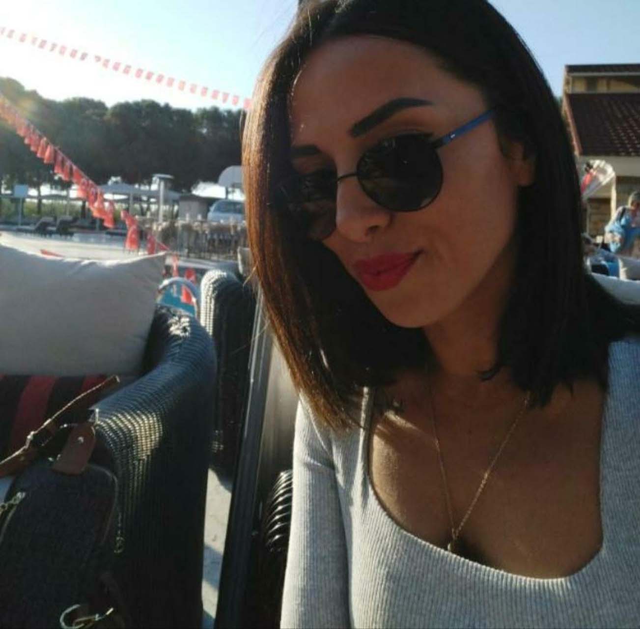 Uzaklaştırma kararı aldırdığı eski eşi, sonu oldu: Ayşegül Şimşek, bıçaklanarak öldürüldü, evladı annesiz kaldı 