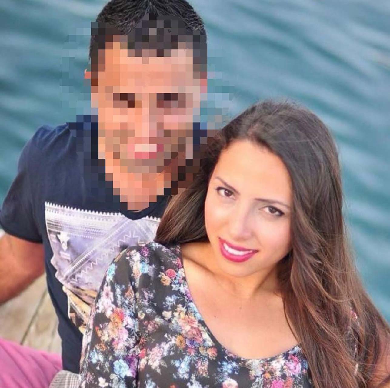 Uzaklaştırma kararı aldırdığı eski eşi, sonu oldu: Ayşegül Şimşek, bıçaklanarak öldürüldü, evladı annesiz kaldı 