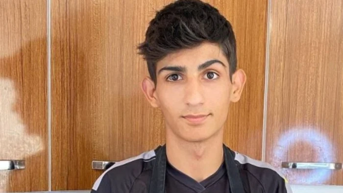 Hatay'da enkaz altında kalmıştı! CZN Burak'tan Taha Duymaz açıklaması! İşte son durum...