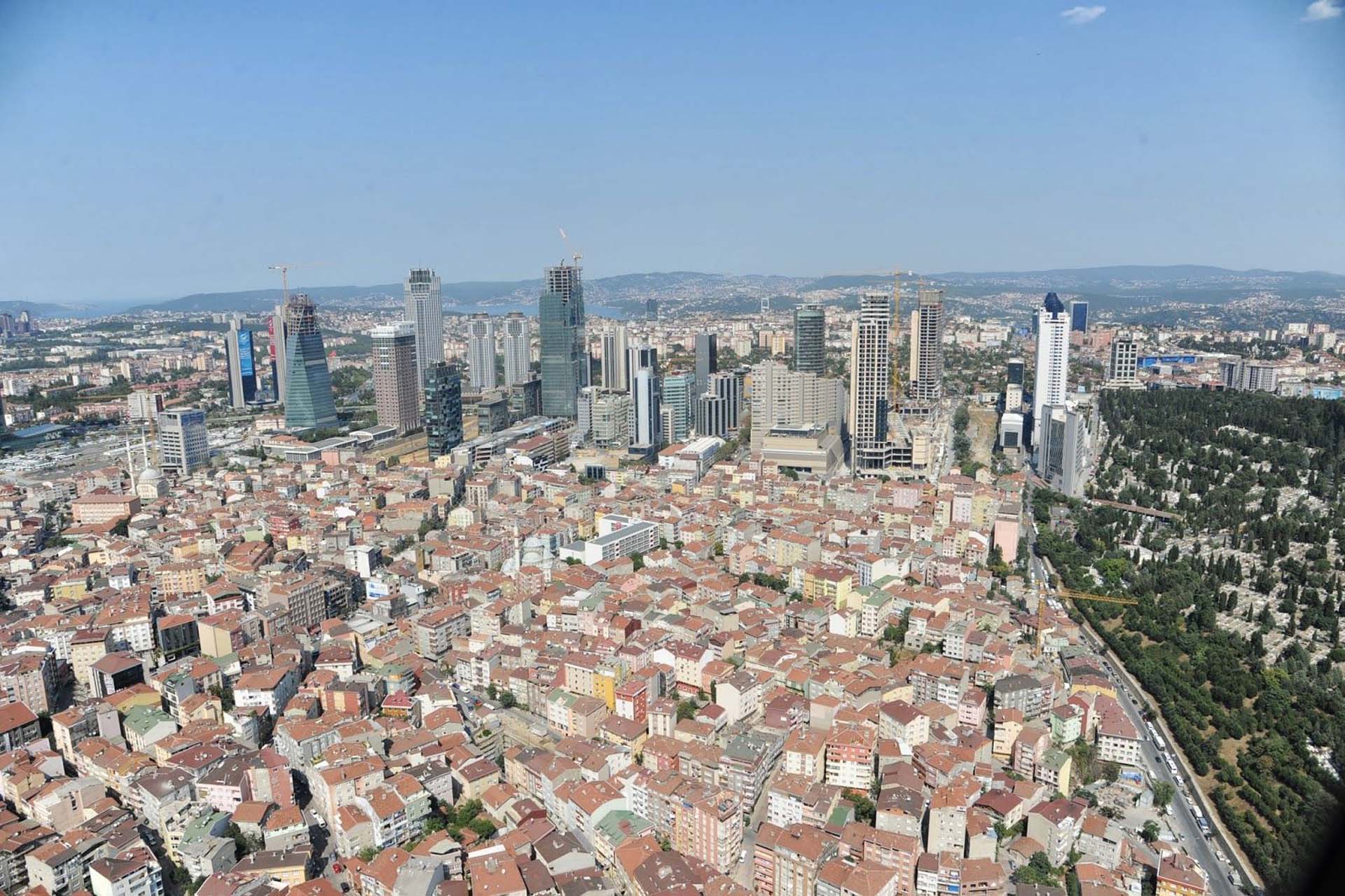 Naci Görür, üstüne basa basa uyardı! Deprem olacak illeri tek tek saydı! Buralarda özenli olunsun diyoruz