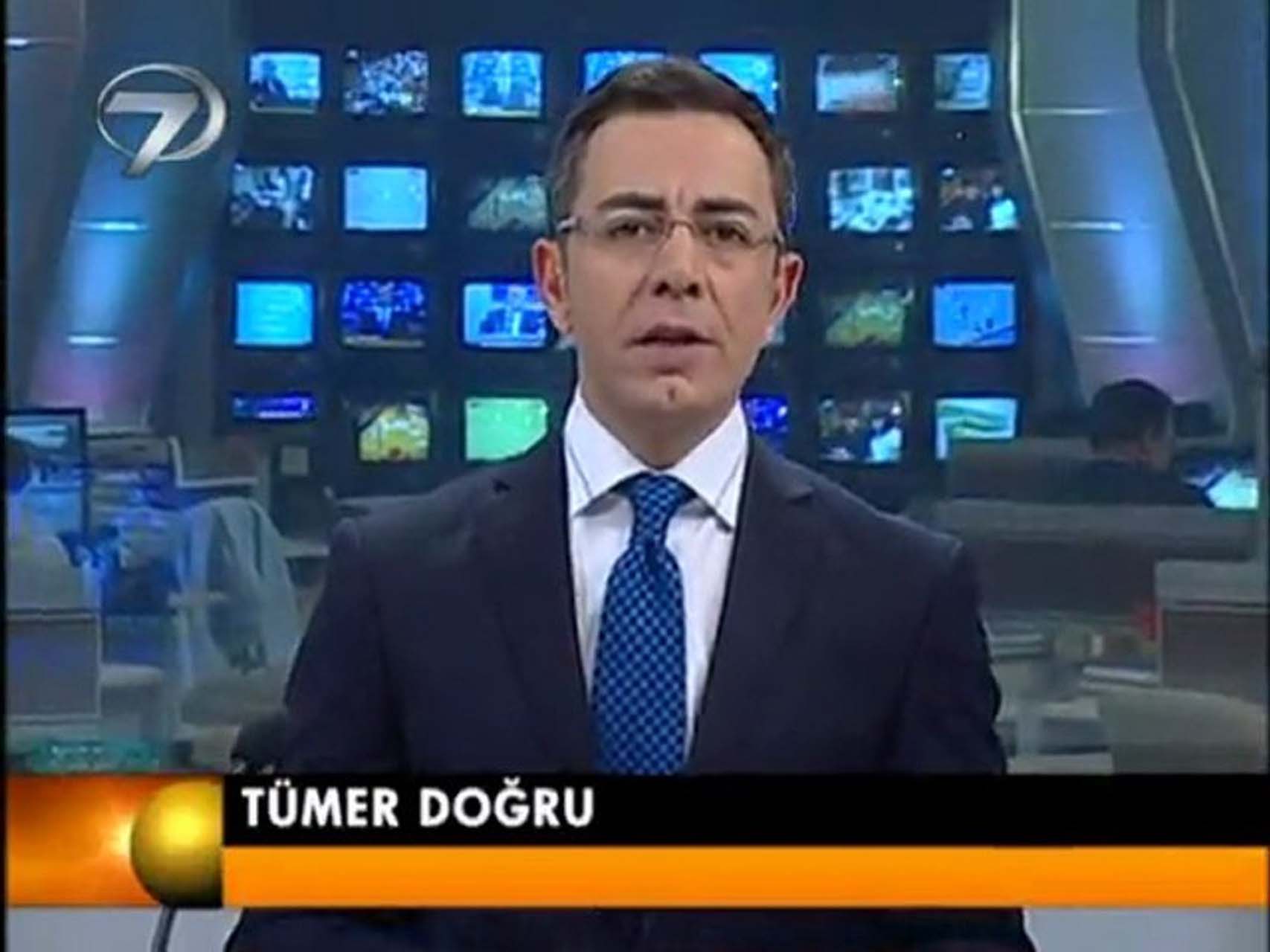 Tümer Doğru kimdir? Tümer Doğru kaç yaşında nerelidir? Tümer Doğru evli mi, mesleği ne?