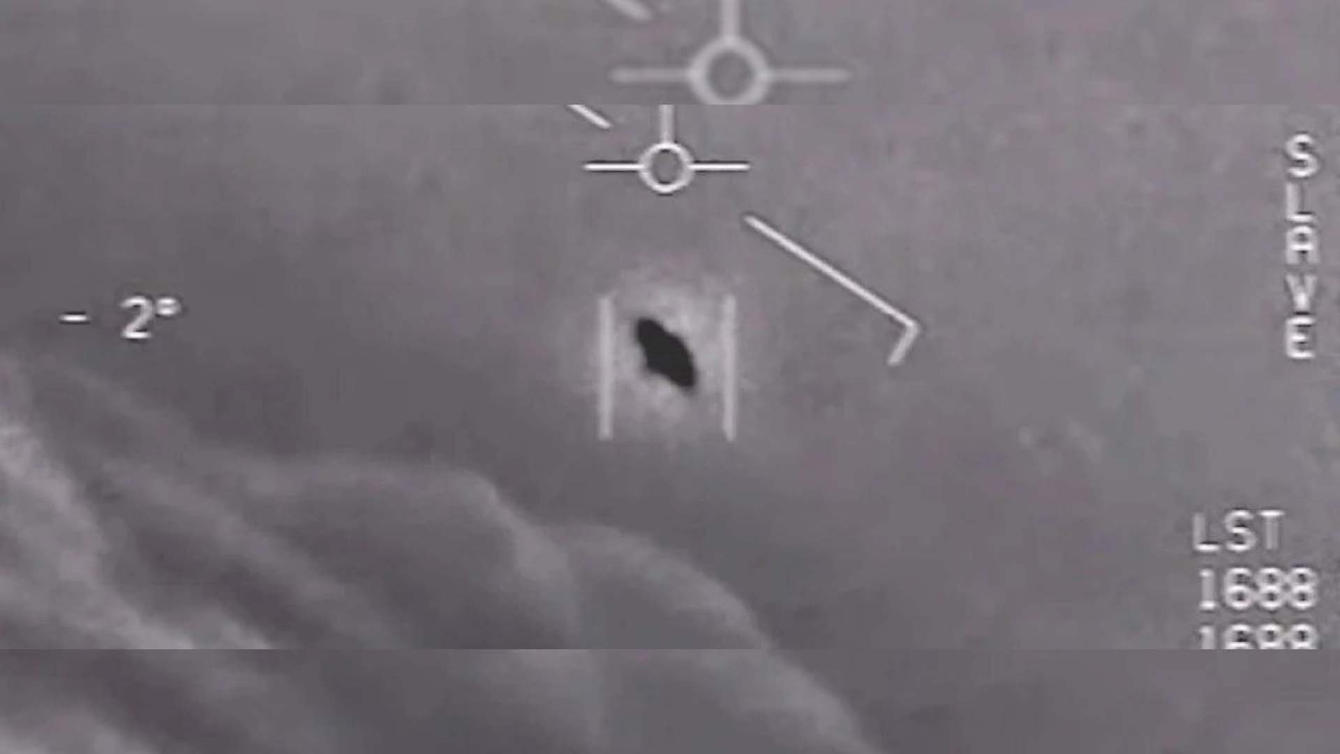 Pentagon toplanma kararı aldı! ABD Kanada hava sahasında tanımlanamayan cisim krizi!