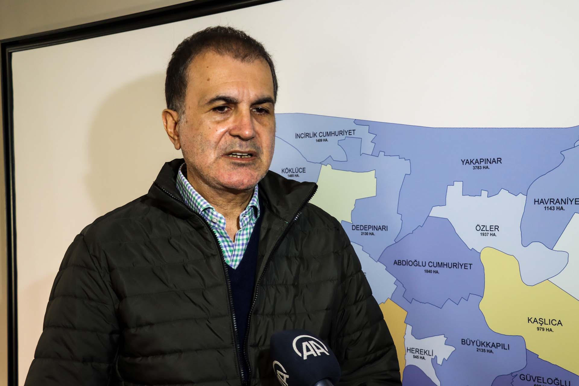 Bülent Arınç fitili ateşlemişti: Seçim ertelenecek mi? AK Parti Sözcü Çelik açıkladı! 