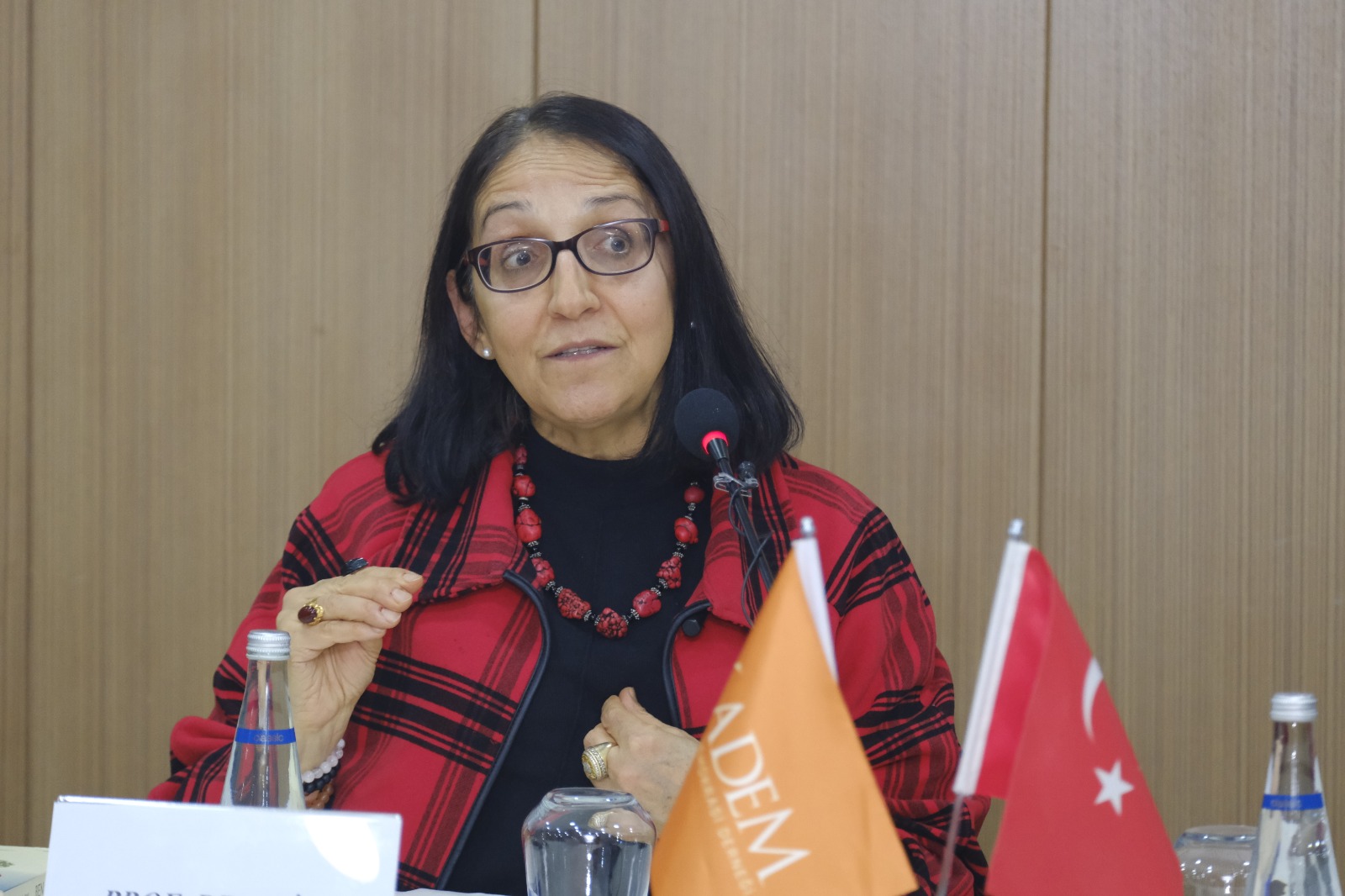 Prof. Dr. Aliye Mavili Aktaş kimdir, nerelidir, kaç yaşındadır, uzmanlık alanı nedir? Prof. Dr. Aliye Mavili Aktaş'ın biyografisi